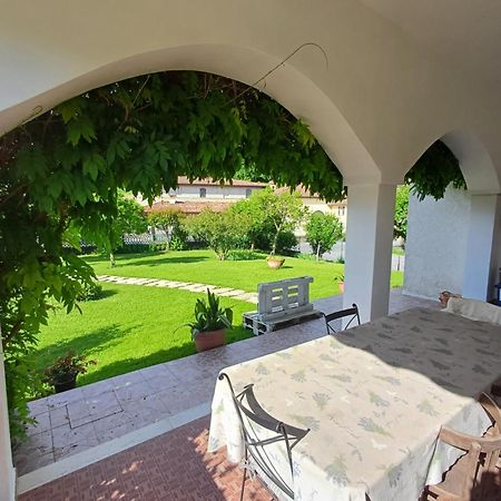 Paradiso In Vigna Monticelli Brusati Exteriör bild