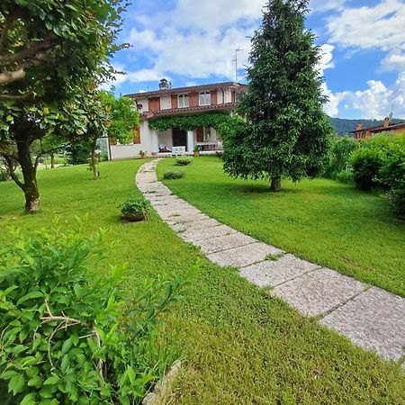 Paradiso In Vigna Monticelli Brusati Exteriör bild