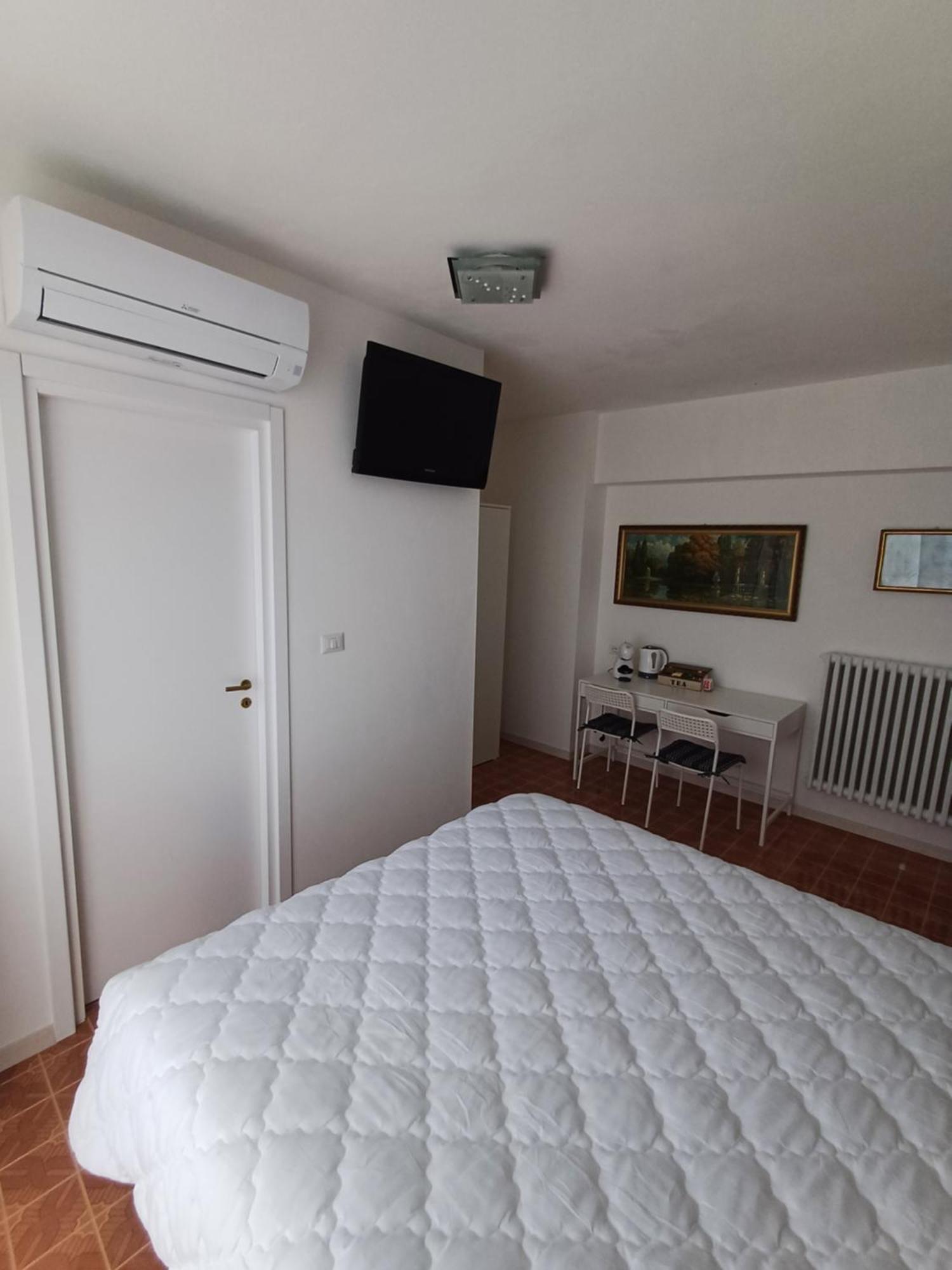 Paradiso In Vigna Monticelli Brusati Exteriör bild